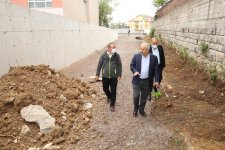 Gebze Trafiğini Rahatlatacak Çalışmalar 