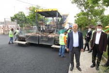 Gebze Trafiğini Rahatlatacak Çalışmalar 