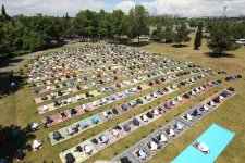 Fethin Yıldönümünde Fatih’in Otağı;