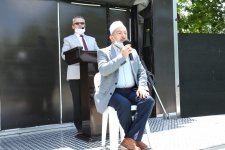 Fethin Yıldönümünde Fatih’in Otağı;