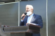 Fethin Yıldönümünde Fatih’in Otağı;