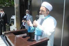 Fethin Yıldönümünde Fatih’in Otağı;