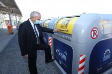 Başkan Büyükgöz Talimat Verdi;