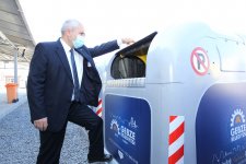 Başkan Büyükgöz Talimat Verdi;