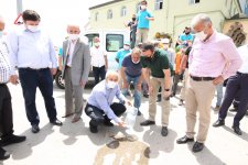 Gebze’de Sinekle Mücadele Çalışmaları Sürüyor