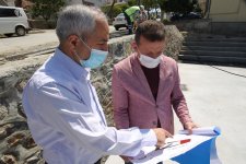 Gebze’ye Entegre Yeni Parklar