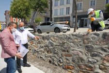 Gebze’ye Entegre Yeni Parklar