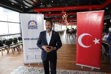 Anadolulu Yazar ve Gazeteciler Gebze’de ağırlandı