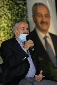 Uyuşturucuyla Mücadele Farkındalık Programı