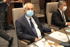  Bakan Kurum’a Başkan Büyükgöz’den Teşekkür