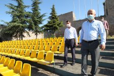 Başkan Büyükgöz Müjdeyi Verdi: