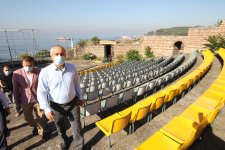 Başkan Büyükgöz Müjdeyi Verdi: