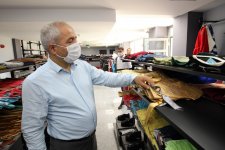 Büyükgöz’den Gebzelilere; Gönül Birlikteliği Çağrısı