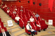 Gebze’de Temmuz Meclis 1. Oturumu Tamamlandı