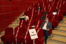 Gebze’de Temmuz Meclis 1. Oturumu Tamamlandı