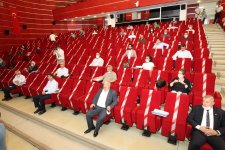 Gebze’de Temmuz Meclis 1. Oturumu Tamamlandı