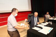 Gebze’de Temmuz Meclis 1. Oturumu Tamamlandı