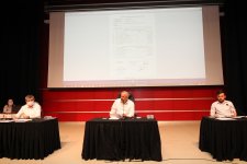 Gebze Meclisi 2. Oturumu Yapıldı