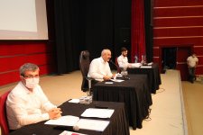 Gebze Meclisi 2. Oturumu Yapıldı