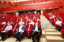 Gebze Meclisi 2. Oturumu Yapıldı