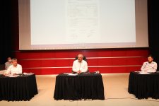 Gebze Meclisi 2. Oturumu Yapıldı