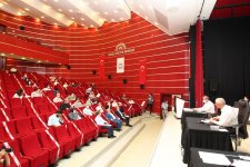 Gebze Meclisi 2. Oturumu Yapıldı