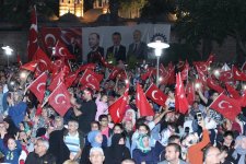 Başkan Büyükgöz’den Gebzelilere 15 Temmuz Daveti