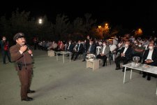 Gebze’de Yol Konserleri