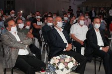 Gebze’de Yol Konserleri