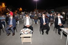 Gebze’de Yol Konserleri