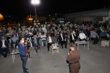 Gebze’de Yol Konserleri