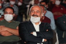 Gebze’de Yol Konserleri