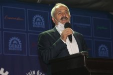 Gebze’de Yol Konserleri