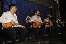 Gebze’de Yol Konserleri