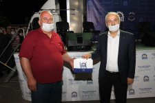 Gebze’de Yol Konserleri