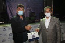 Gebze’de Yol Konserleri