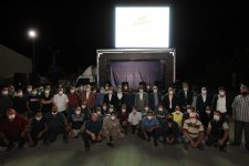 Gebze’de Yol Konserleri