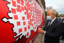 Gebze’de 15 Temmuz Coşkusu