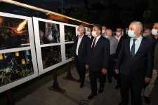 Gebze’de 15 Temmuz Coşkusu