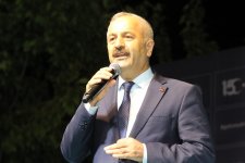 Gebze’de 15 Temmuz Coşkusu