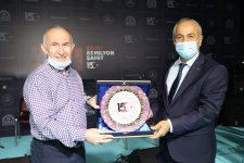 Gebze’de 15 Temmuz Coşkusu