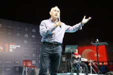 Gebze’de 15 Temmuz Coşkusu