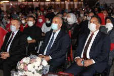 Gebze’de 15 Temmuz Coşkusu