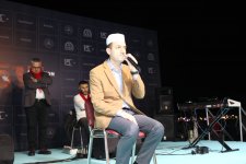 Gebze’de 15 Temmuz Coşkusu