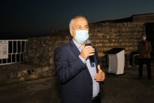 Gebze’de Ay Işığında Sinema Keyfi Başladı   