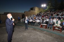 Gebze’de Ay Işığında Sinema Keyfi Başladı   