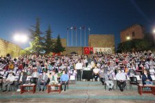 Gebze’de Ay Işığında Sinema Keyfi Başladı   