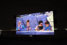 Gebzeli Çocukların Sinema Keyfi