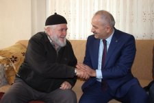 Başkan Büyükgöz’ün  Bayram Mesajı