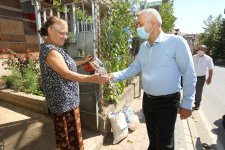 Başkan Büyükgöz’den ‘Sıfır Atık’ Denetimi